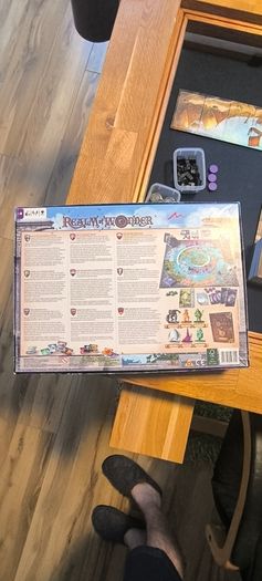 Realm of Wonder