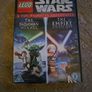 Star Wars DVDs Image 3