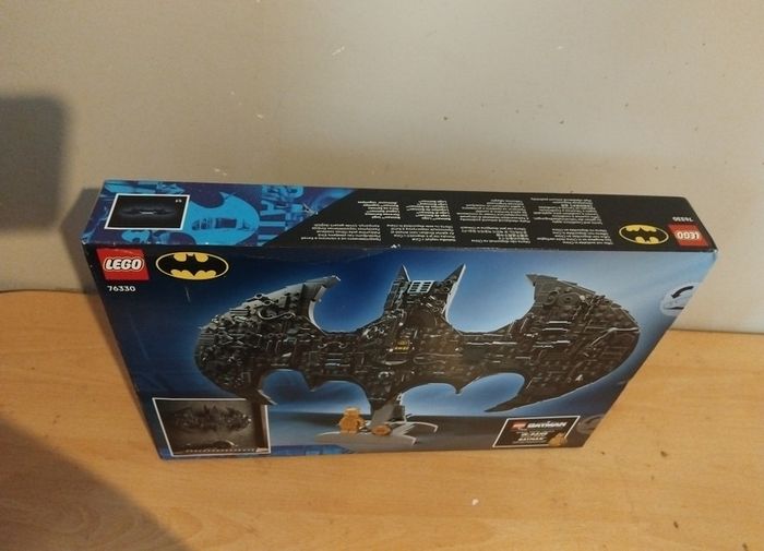 76330 logo batman