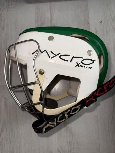 helmet