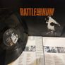 U2 Rattle And Hum Vinyl Record Island Uc27 2xLP Image 9