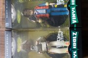 Vinyl idolz back to the future figures