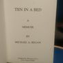 Ten In A Bed: A Memoir - Michael Regan Image 4