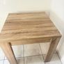 dining table 80x80/160 Image 4