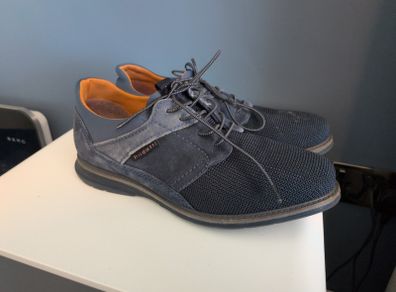 Bugatti shoes