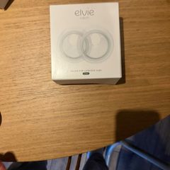 Elvie Milk Collector