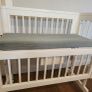 Baby Cot Image 2