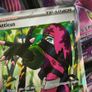 Atticus ! Ultra Rare ! from Prismatic Evolutions Set ! 2025 ! Pokemon Card ! Image 2