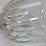 Vintage Brass / Crystal  Bell Image 5