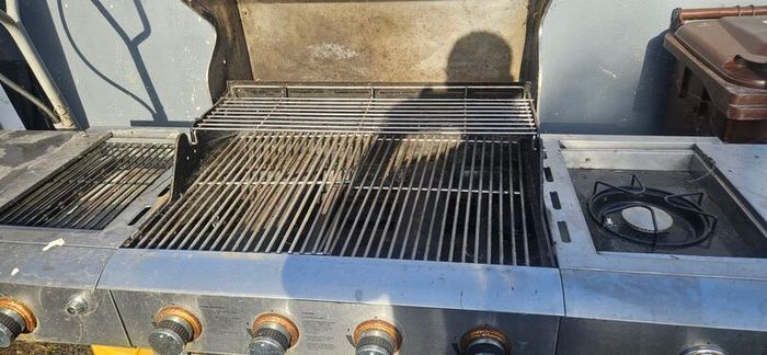 bbq