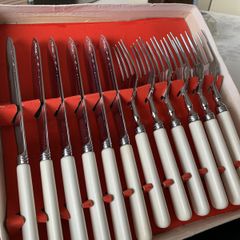 cutlery