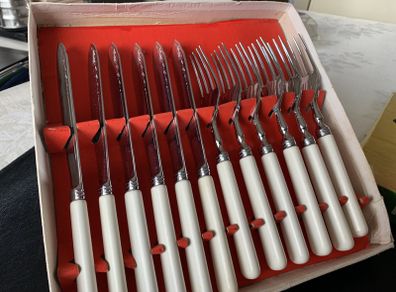 cutlery
