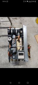 Daikin Heat Pump Hydro Box Indoor Unit