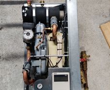 Daikin Heat Pump Hydro Box Indoor Unit