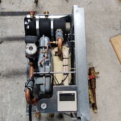 Daikin Heat Pump Hydro Box Indoor Unit