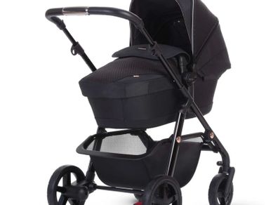 Silver Cross travel system