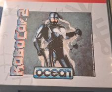 robocop 2 gx4000