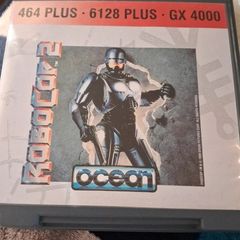 robocop 2 gx4000