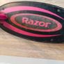 Razor electric scooter Image 3