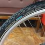 Women's Electric Hybrid Bike Image 7