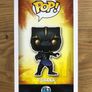 Funko Marvel: Black Panther TChaka Image 3