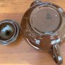 Vintage Brown Betty Teapot by Alcock Lindley & Bloore Image 3
