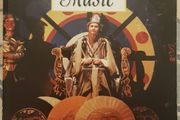 Love And Music: The Glorious History Of The Dublin Grand Opera Society by Gus Smith