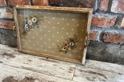 vintage tray