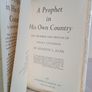 A Prophet in His Own Country: The Triumphs and Defeats of Adlai E. Stevenson by Kenneth S. Davis (GT154) Image 2