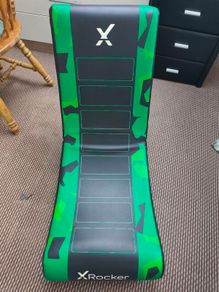 xrocker gaming chair