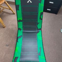 xrocker gaming chair