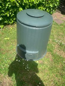 compost bin