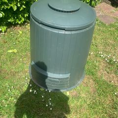 compost bin