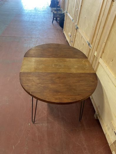 Industrial style Kitchen table