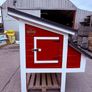 Chicken coop Image 3