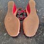Tommy Hilfiger wedge sandals size 5 Image 3