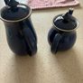 Denby Tea Pot and Coffee Pot Image 5