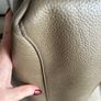 Mulberry Freya Hobo Shoulder Bag Image 9