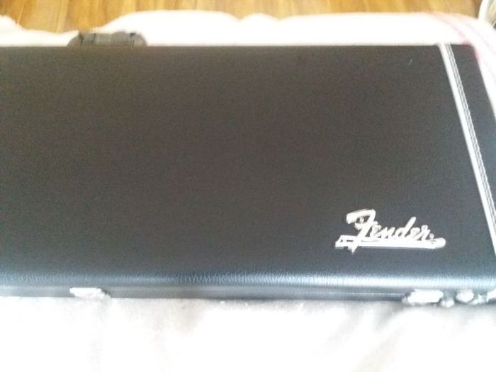 Fender  telecaster