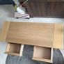 console table/hall table Image 2