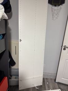 Ikea Wardrobe for Free