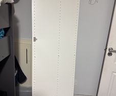 Ikea Wardrobe for Free