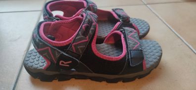Regatta sandals 2.5 uk