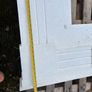 Marble fireplace surround Image 8