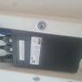 Actiforce electric executive sit stand office desk Image 4