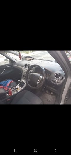 2007 Ford S-max