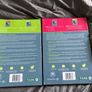 Maths and Science School books Image 2