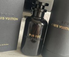 Louis Vuitton - Pur Oud