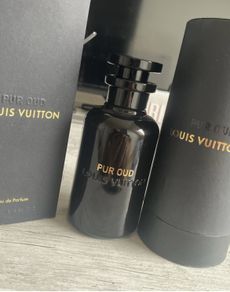 Louis Vuitton - Pur Oud