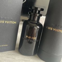 Louis Vuitton - Pur Oud